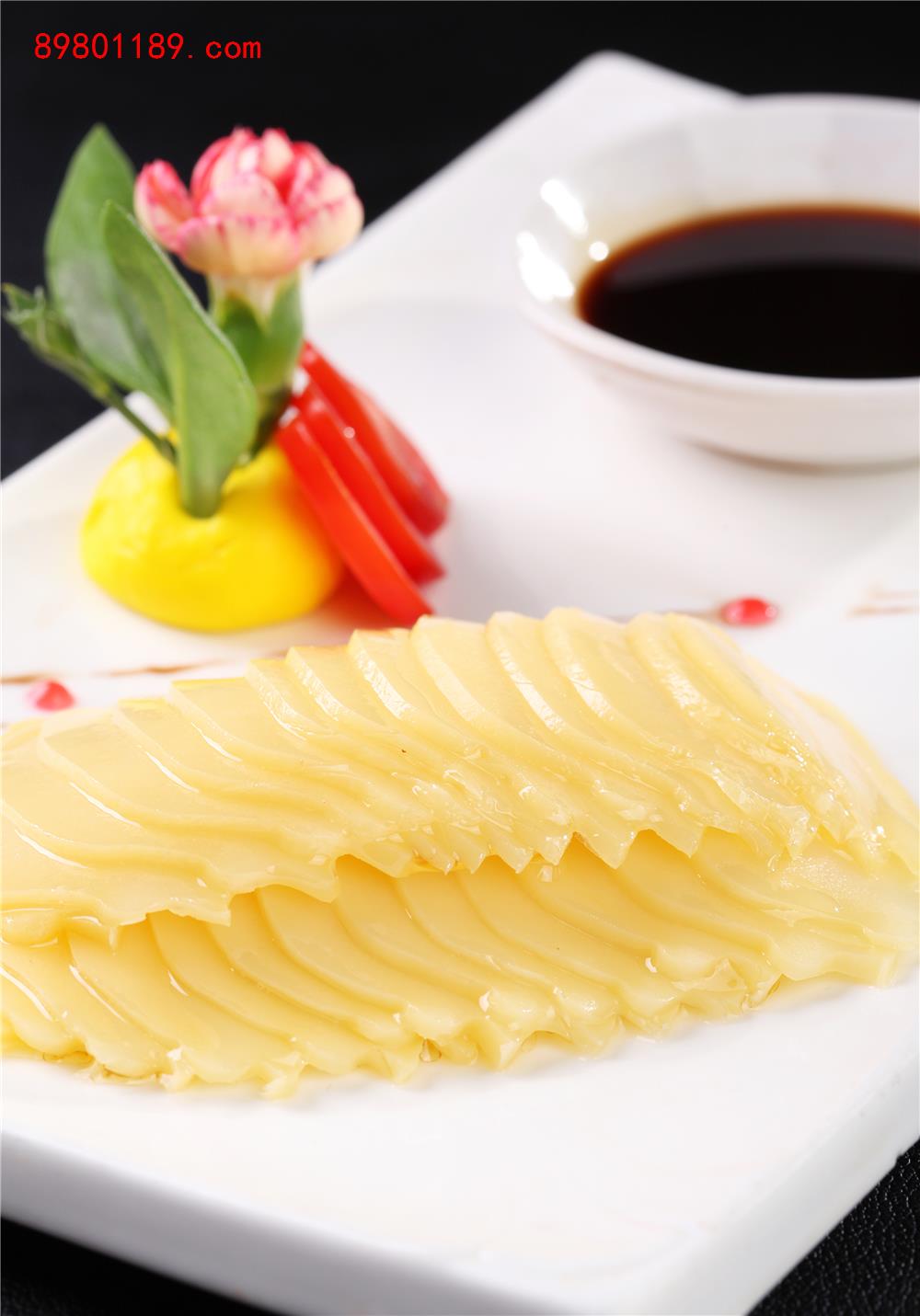 牡丹素鲍